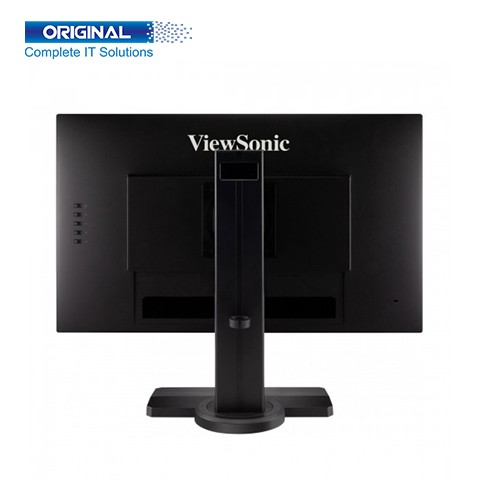 Viewsonic XG2405-2 24 Inch AMD FreeSync IPS Gaming Monitor