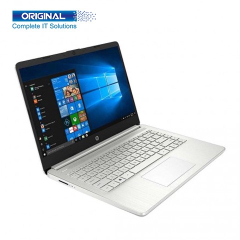 HP 14s-fq1886AU Ryzen 5 5500U 14 Inch FHD Laptop
