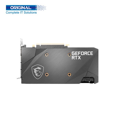 MSI GeForce RTX 3060 Ti VENTUS 2X OC 8GB GDDR6 Graphics Card