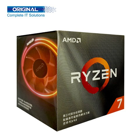 AMD Ryzen 7 3700X 8 Core AM4 Socket Processor