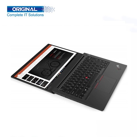 Lenovo ThinkPad E14 Gen 2 Core i5 11th Gen 14" FHD Laptop