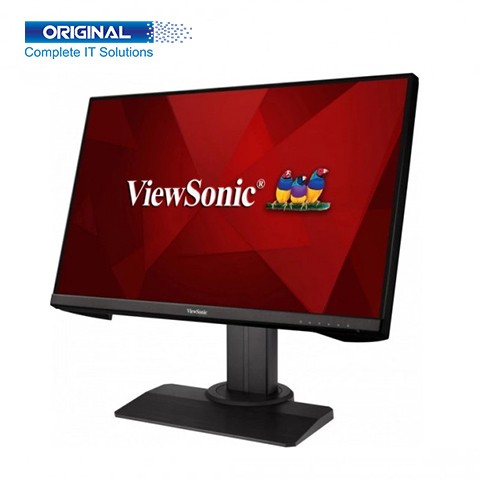 Viewsonic XG2705-2K 27 Inch QHD IPS Gaming Monitor