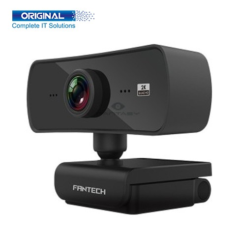 Fantech Luminous C30 Quad HD Webcam
