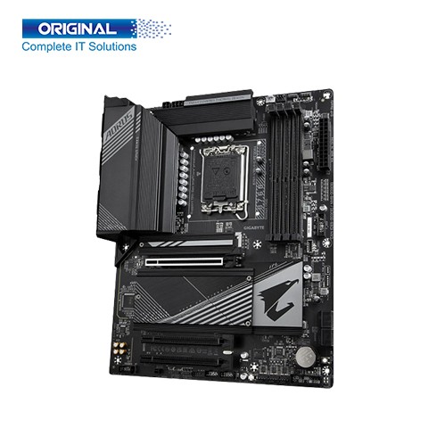 Gigabyte B760 AORUS ELITE DDR4 13th and 12th Gen Motherboard