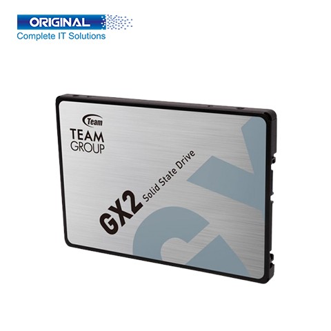 Team GX2 2.5 Inch SATA 128GB SSD