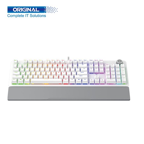 Fantech MAXPOWER MK853 RGB Space Edition Mechanical Gaming Keyboard