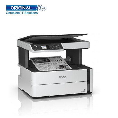 Epson EcoTank M2140 Monochrome All-in-One Printer