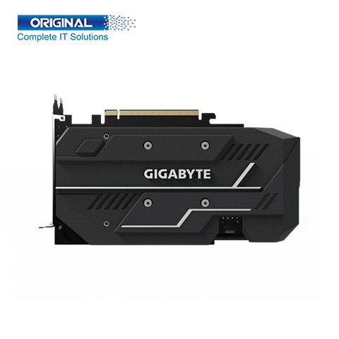 Gigabyte GeForce GTX 1660 OC 6GB GDDR5 Graphics Card