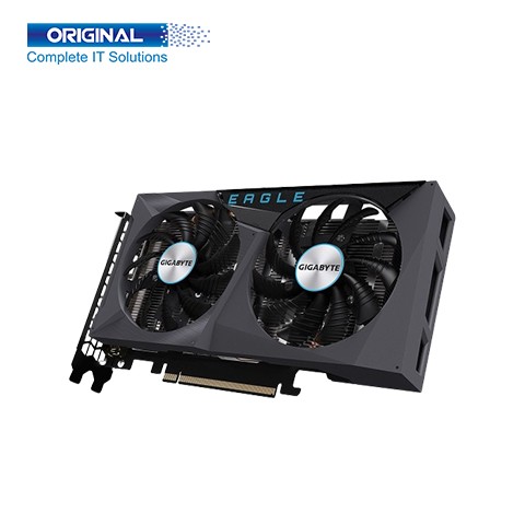 Gigabyte GeForce RTX 3050 EAGLE 8GB GDDR6 Graphics Card