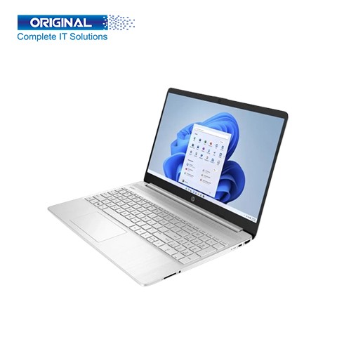 HP 15s-fq5786TU Core i3 12th Gen 15.6 Inch FHD Laptop