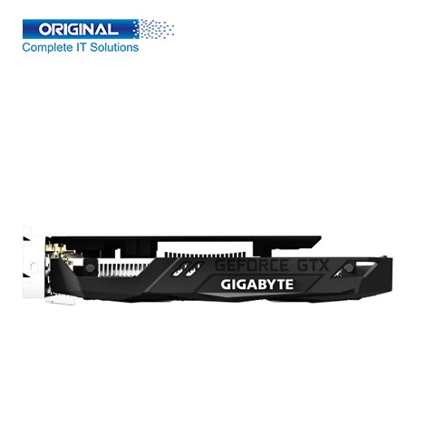 Gigabyte GeForce GTX 1650 OC 4GB GDDR5 NVIDIA Graphics Card