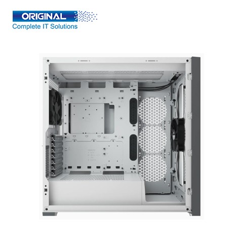 Corsair 5000D Airflow Tempered Glass Mid-Tower ATX Casing
