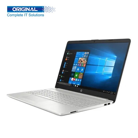 HP 15s-du3023TU Core i3 11th Gen 15.6" FHD Laptop
