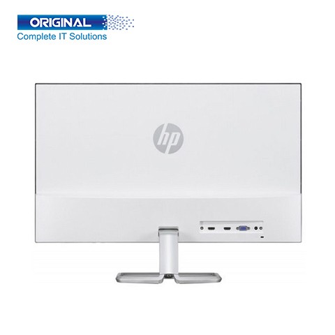 HP 27fw 27 Inch Ultraslim Full HD IPS Monitor