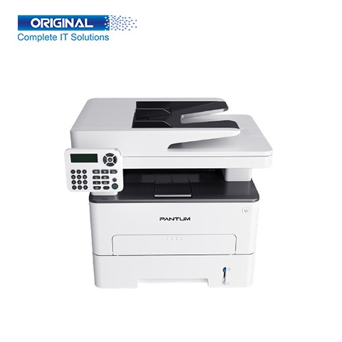 Pantum M6800FDW All-in-One Mono Laser Printer With Fax/Duplex/Wi-Fi