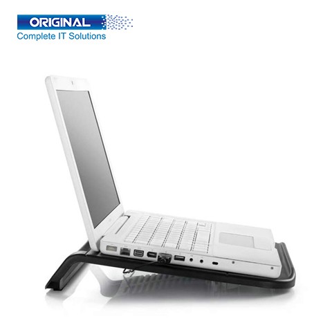Deepcool N200 Black 15.6 Inch Laptop Cooler