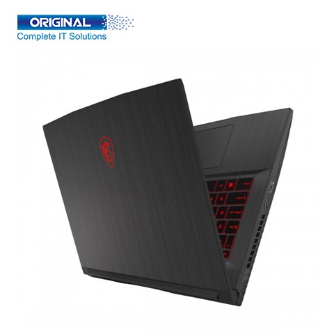 MSI GF65 THIN 10UE Core i7 10th Gen 15.6" FHD Gaming Laptop