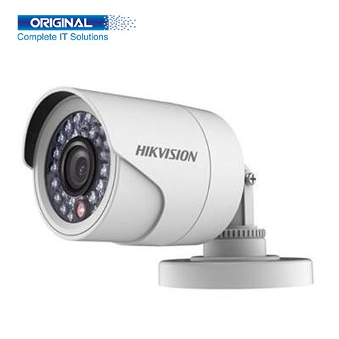 HikVision DS-2CE16D0T-IRPF HD1080P EXIR Bullet CC Camera