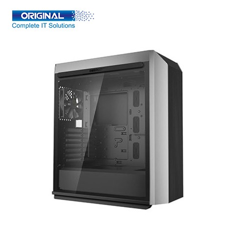 Deepcool CL500 Tempered Glass Mid Tower ATX Casing
