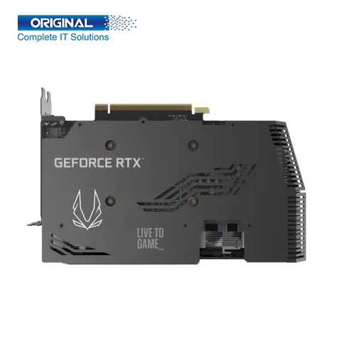 ZOTAC GAMING GeForce RTX 3060 Ti Twin Edge 8GB Graphics Card