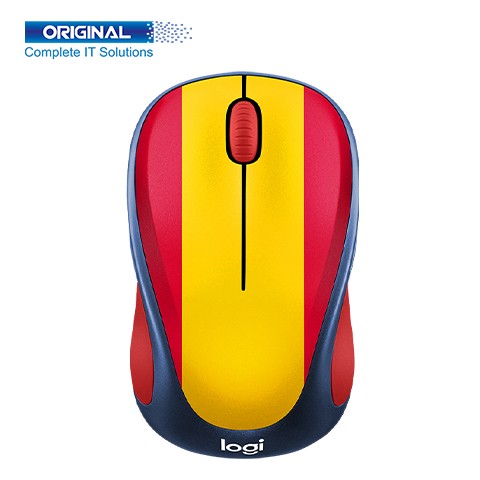Logitech M238 World Cup Wireless Mouse M238 (Spain)