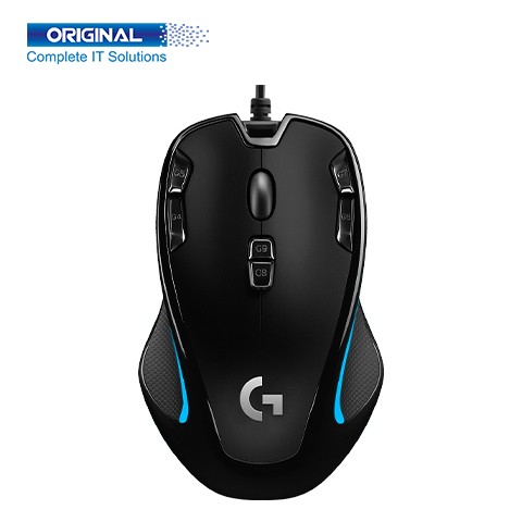 Logitech G300S Optical Gaming Mouse