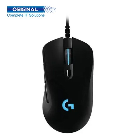 Logitech G403 Prodigy USB Gaming Mouse