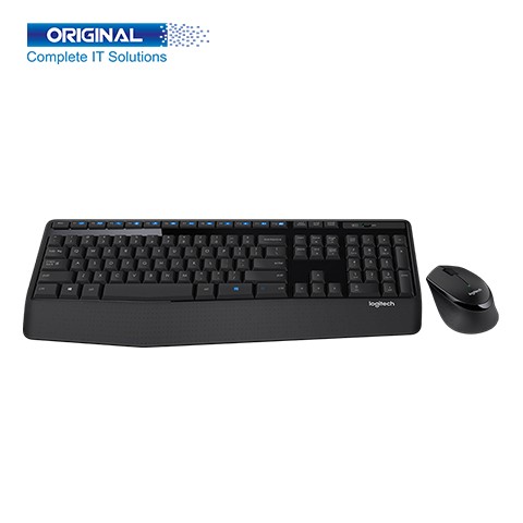 Logitech MK345 Wireless Combo Keyboard