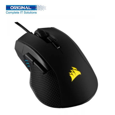 Corsair Ironclaw RGB FPS MOBA Gaming Mouse (CH-9307011-AP)