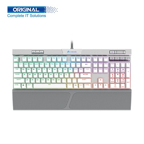 Corsair K70 RGB MK.2 SE Mechanical Gaming Keyboard