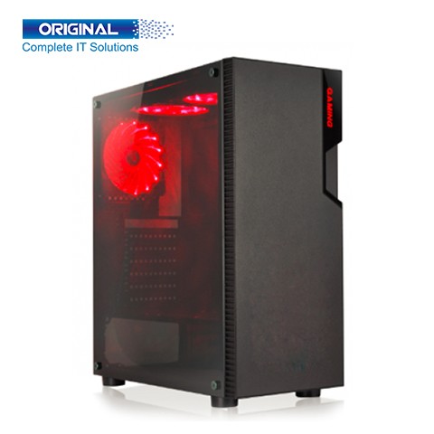 Xtreme 192-2 Mid-Tower ATX Gaming Casing