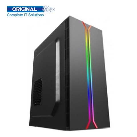 Xtreme 320-1 Mid Tower RGB ATX Gaming Casing