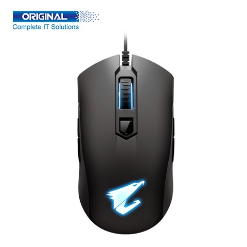 Gigabyte Aorus M4 USB Gaming Mouse