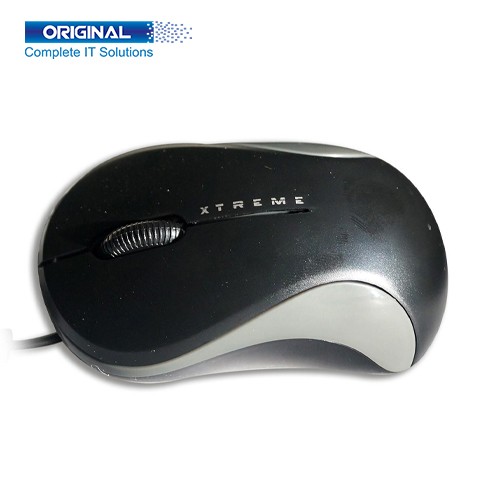 Xtreme M288 USB Optical Mouse