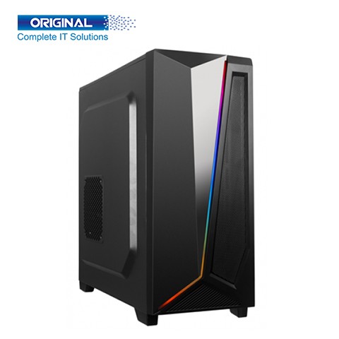 Xtreme T38 Mid-Tower RGB ATX Gaming Casing