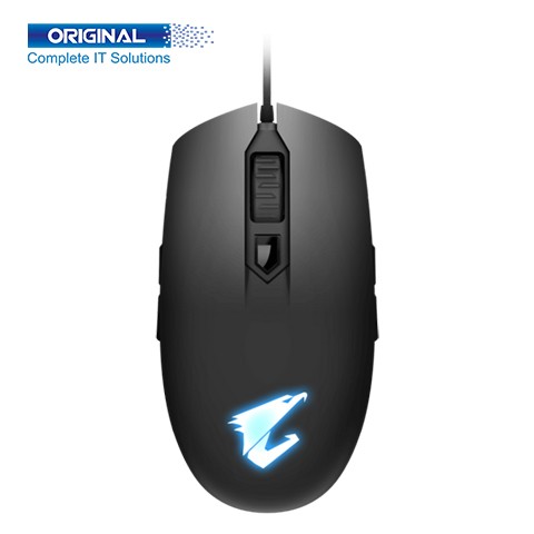 Gigabyte Aorus M2 USB RGB Gaming Mouse