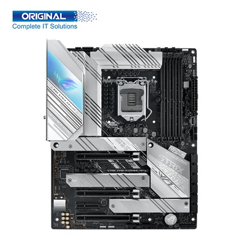 Asus ROG STRIX Z590-A GAMING WI-FI ATX Motherboard