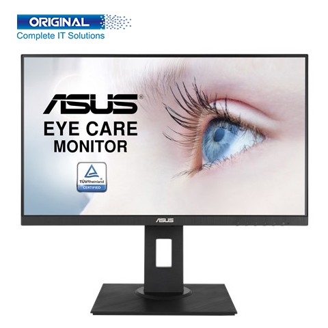 Asus VA24DQLB 23.8 Inch Eye Care Full HD IPS Monitor