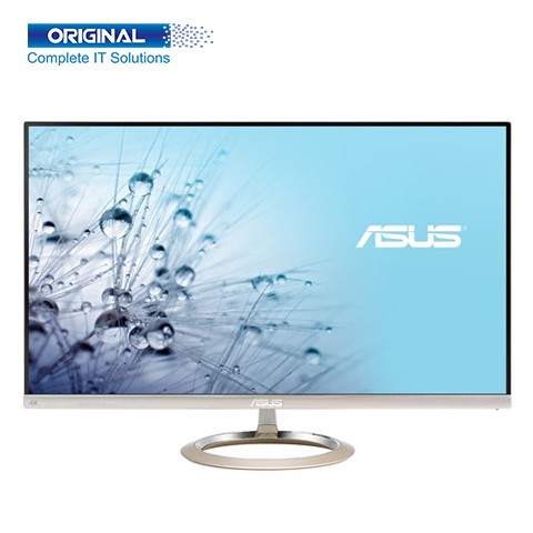 ASUS Designo MX27UCS 27 Inch 4K UHD IPS Eye Care Monitor