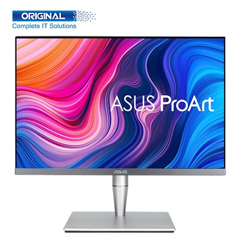 ASUS ProArt PA24AC 24 Inch HDR Eye Care Professional Monitor