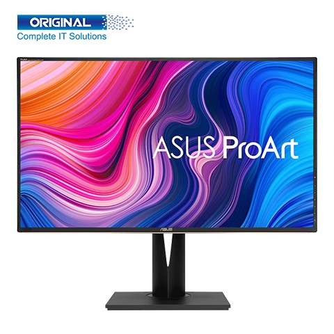 ASUS ProArt PA329C 32 Inch IPS HDR Professional Monitor