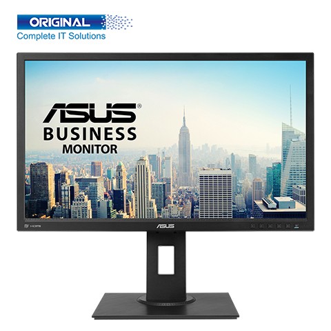 Asus BE249QLBH 24 Inch Full HD IPS Business Monitor