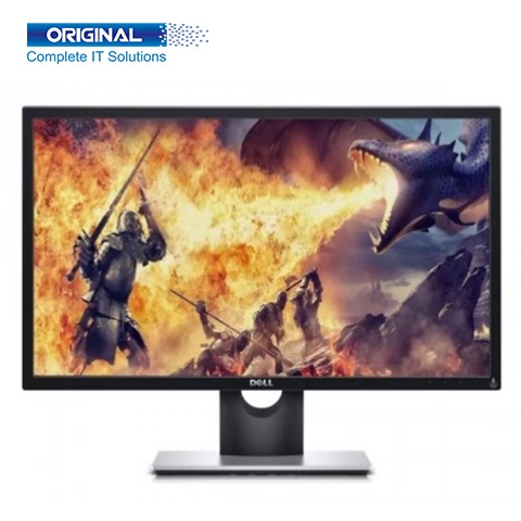 Dell SE2417HGX 24 Inch TN Full HD Monitor