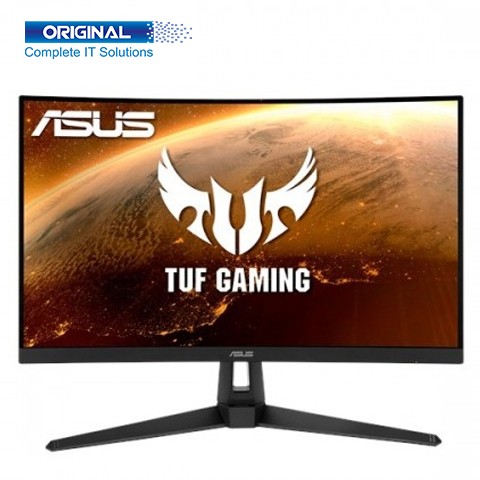 Asus TUF GAMING VG27VH1B 27 Inch FHD Gaming Monitor