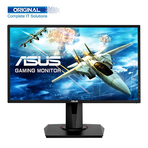 Asus VG248QG 24 Inch Full HD G-SYNC Gaming Monitor