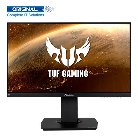 Asus TUF Gaming VG249Q 24 Inch 144Hz Full HD FreeSync Gaming Monitor