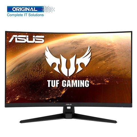 Asus TUF VG328H1B 32 Inch FHD Curved Gaming Monitor