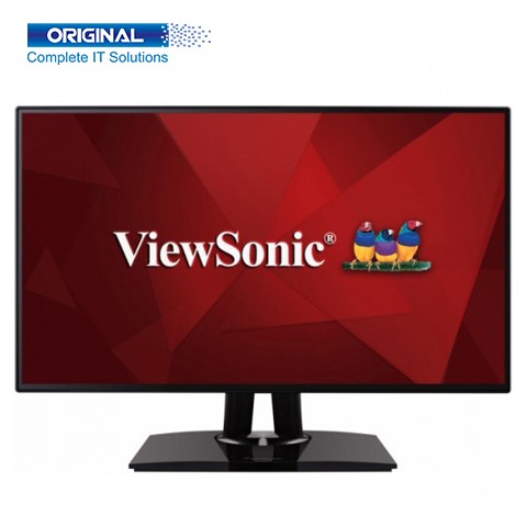 Viewsonic VP2768 27 Inch 2K WQHD IPS Monitor