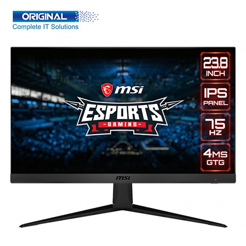 MSI Optix G241V 23.8 Inch Ips Gaming Monitor