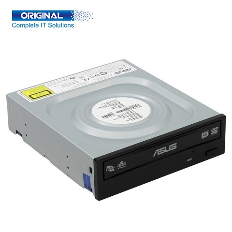 ASUS DRW-24D5MT 24X Dual Layer Internal DVD Writer Bulk